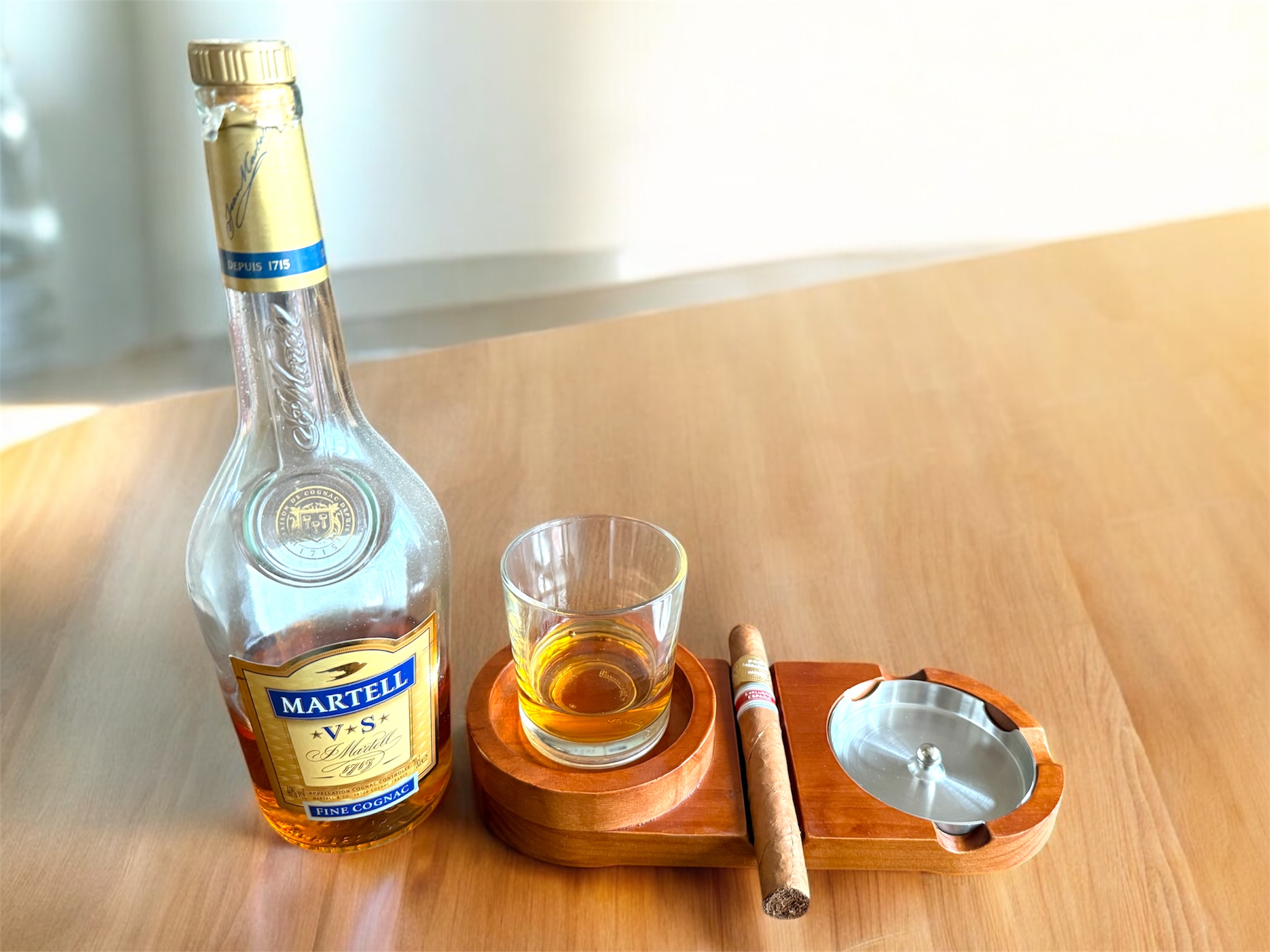 Comfortable Lounge Seating